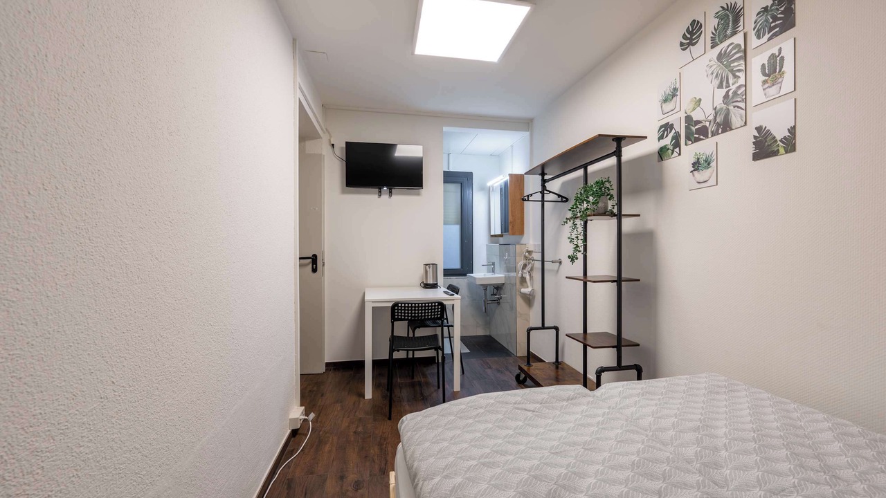 Photo of Bedroom in Kriens