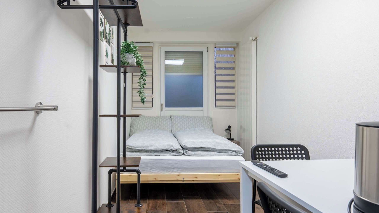 Photo of Bedroom in Kriens