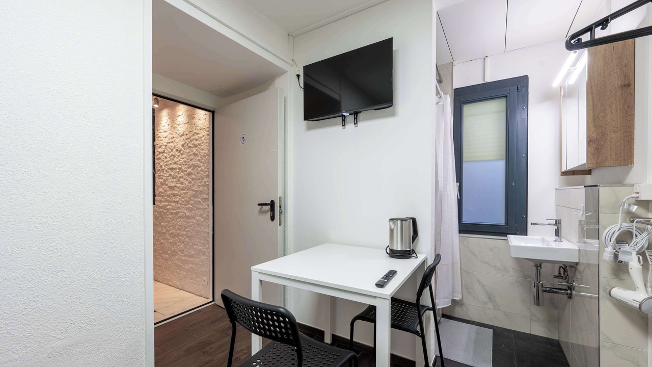 Photo of Bathroom in Kriens