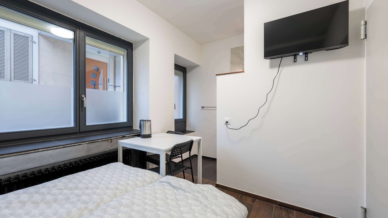 Photo of Bedroom in Kriens