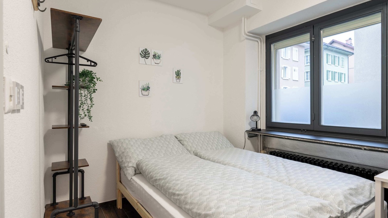 Photo of Bedroom in Kriens
