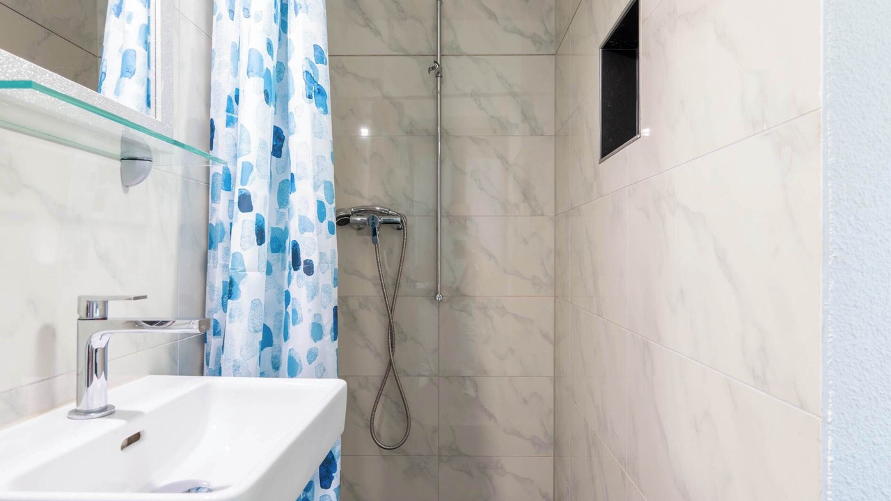 Photo of Bathroom in Kriens