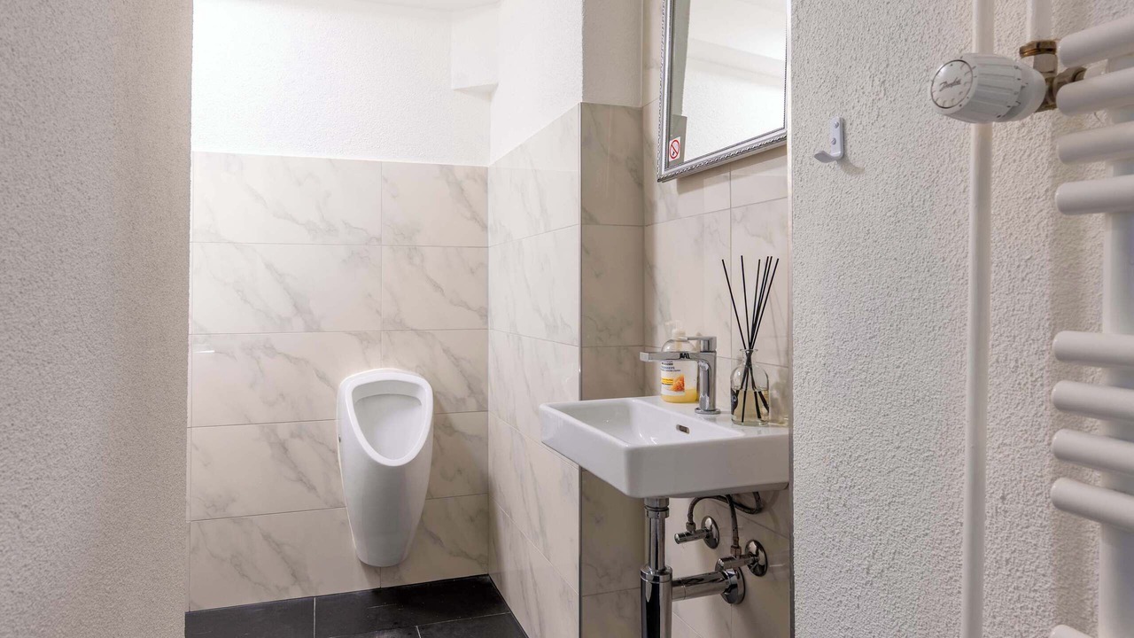 Photo of Bathroom in Kriens