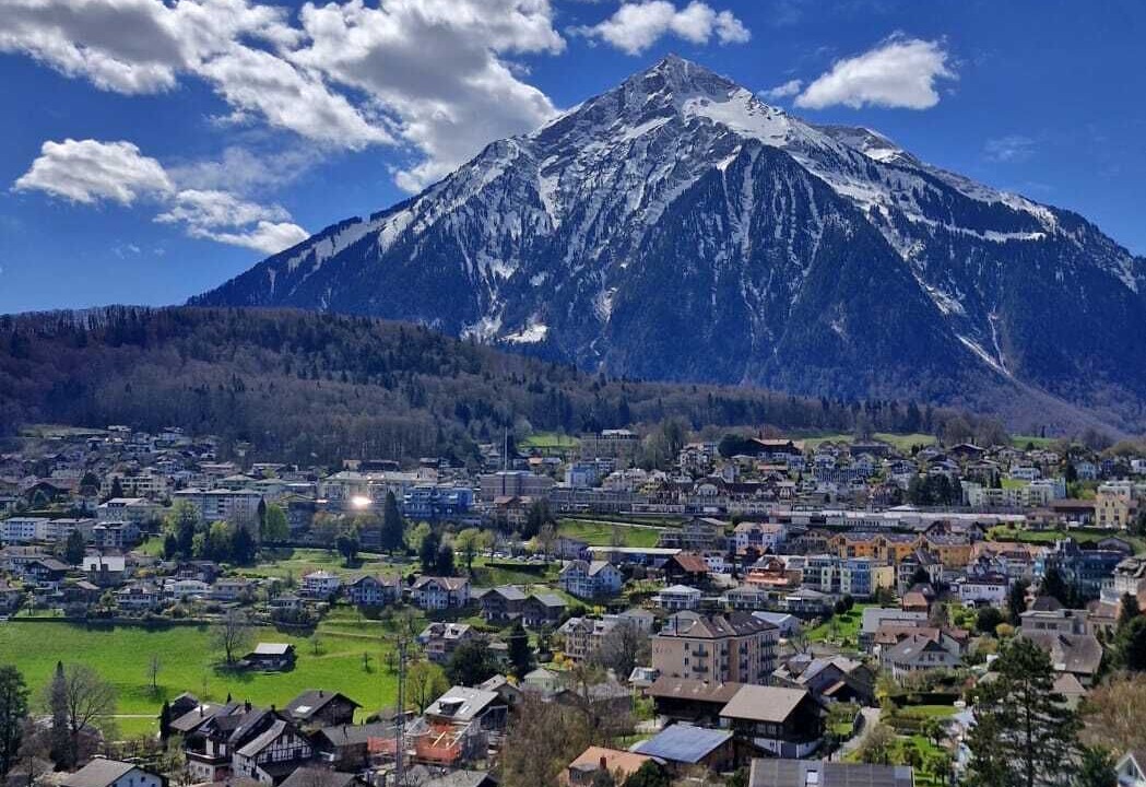 Photo of Others in Spiez