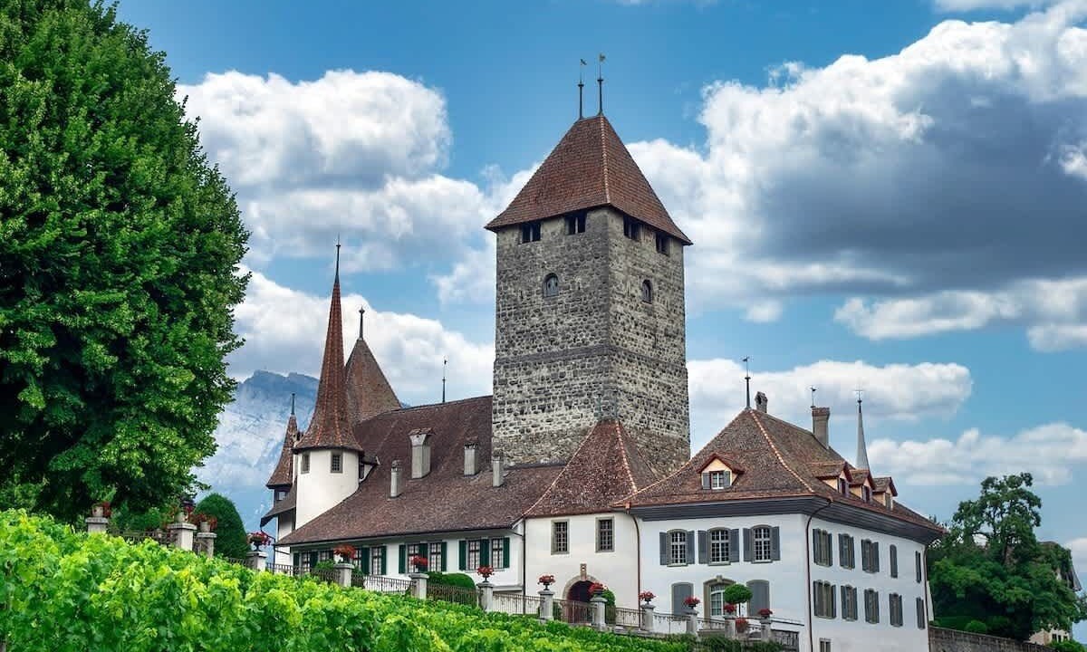 Photo of Others in Spiez
