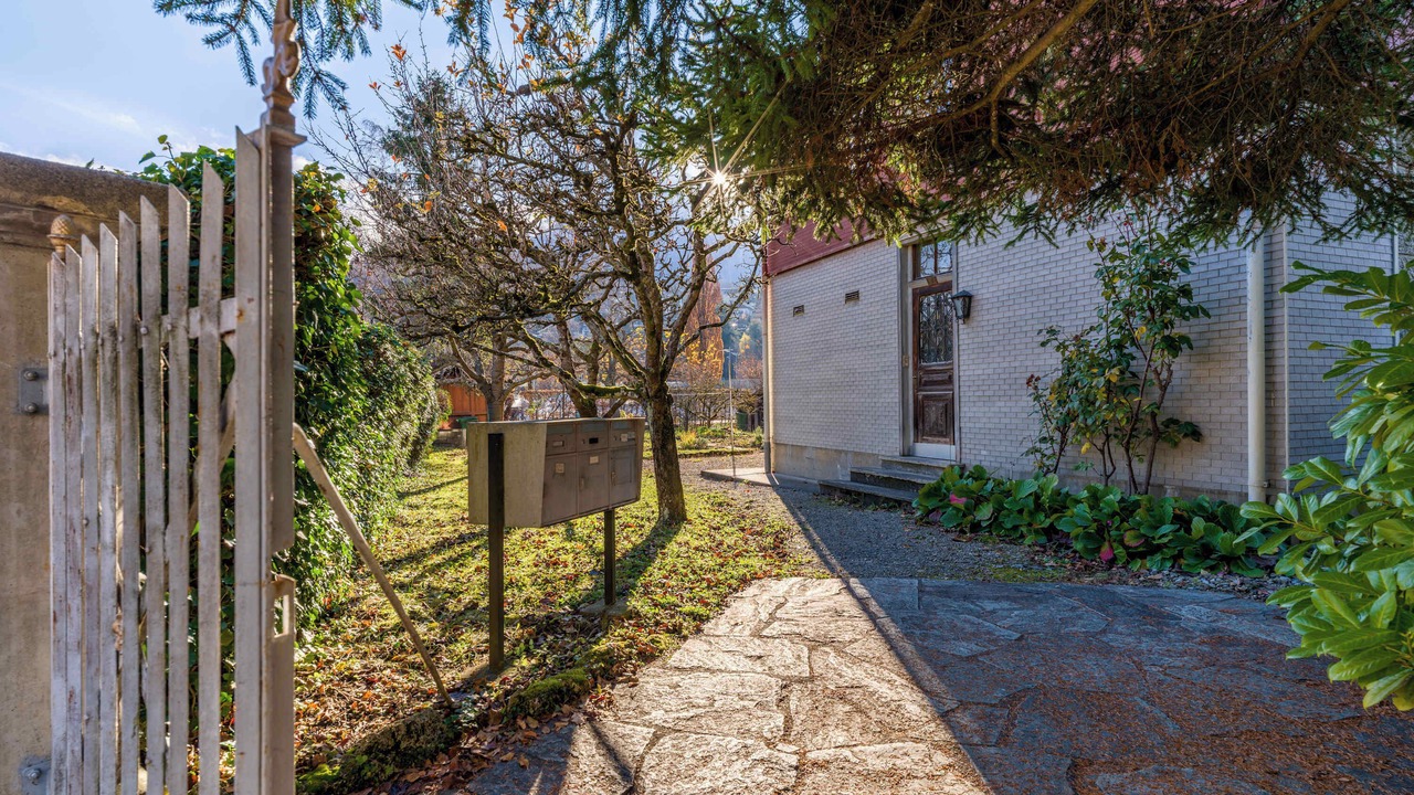Photo of Outdoor in Spiez