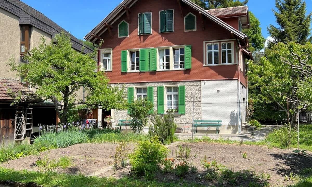 Photo of Others in Spiez