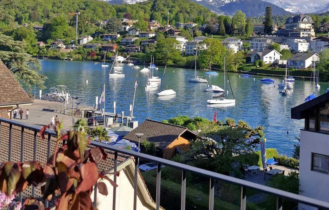 Photo of Others in Spiez