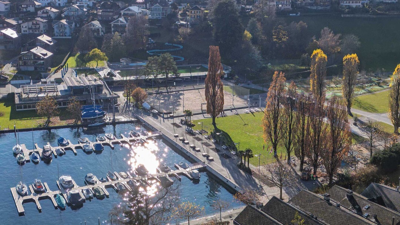 Photo of Outdoor in Spiez
