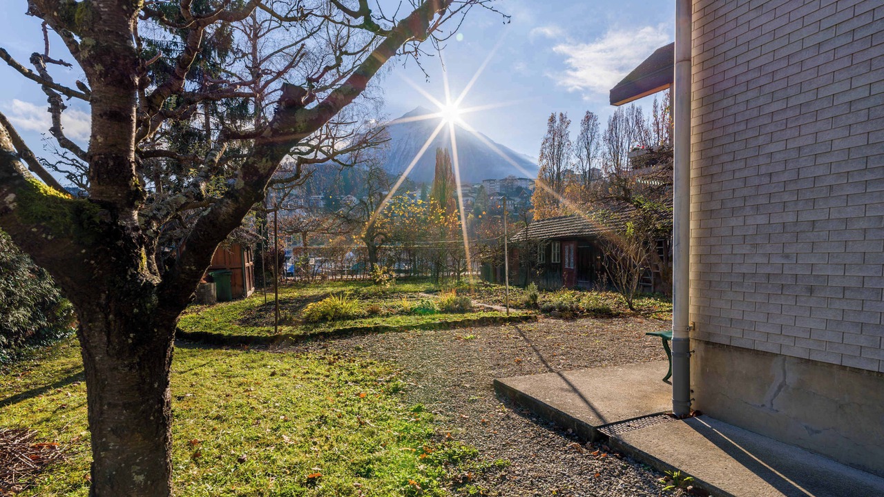 Photo of Outdoor in Spiez