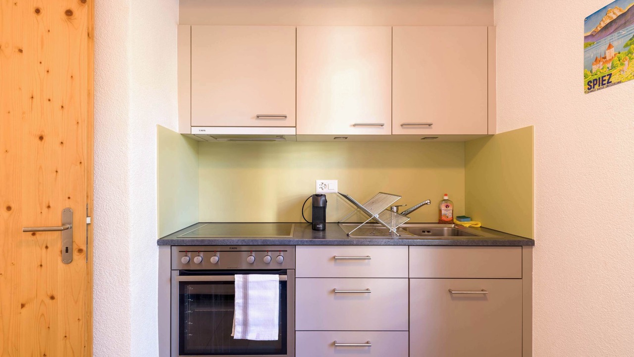 Photo of Kitchen in Spiez