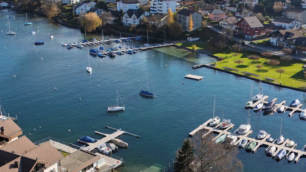 Photo of Others in Spiez