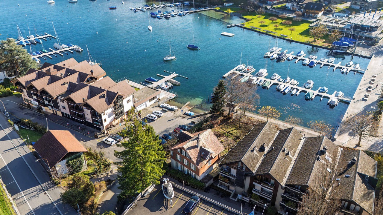 Photo of Others in Spiez