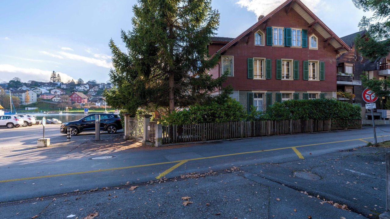 Photo of Outdoor in Spiez