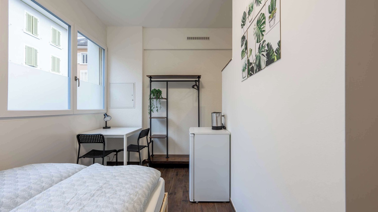 Photo of Bedroom in Kriens