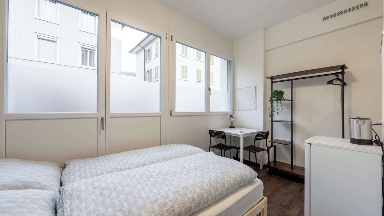 Photo of Bedroom in Kriens