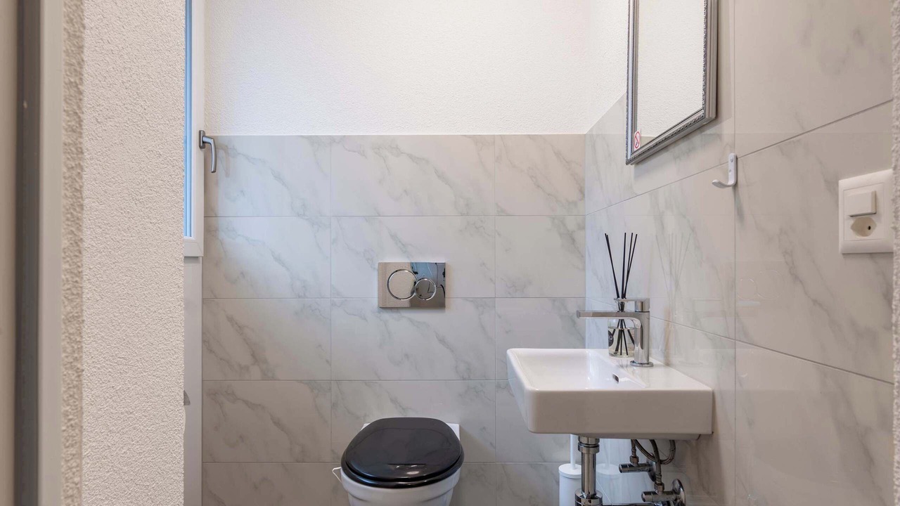Photo of Bathroom in Kriens