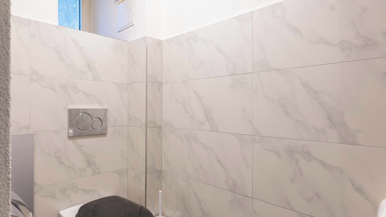 Photo of Bathroom in Kriens