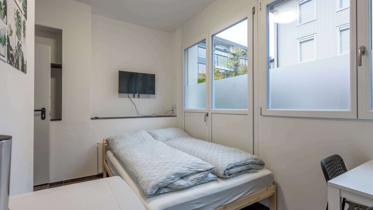 Photo of Bedroom in Kriens