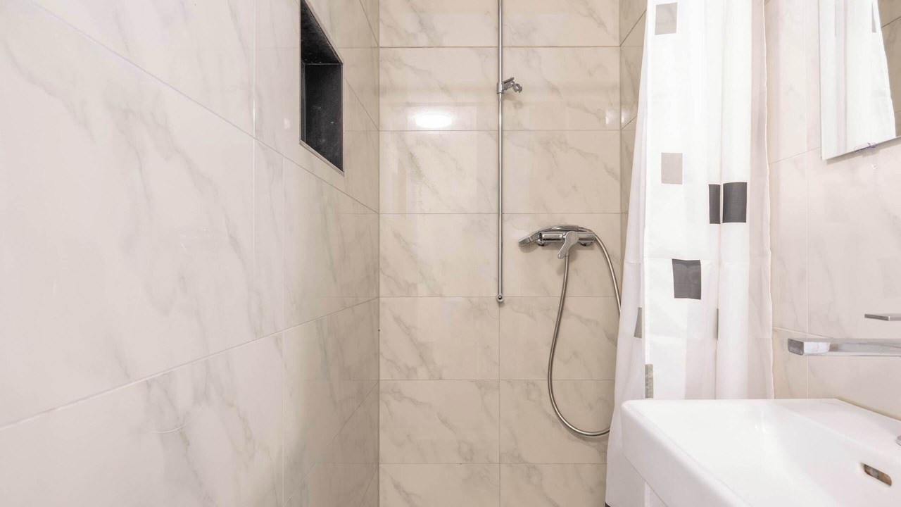 Photo of Bathroom in Kriens