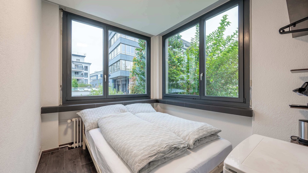Photo of Bedroom in Kriens
