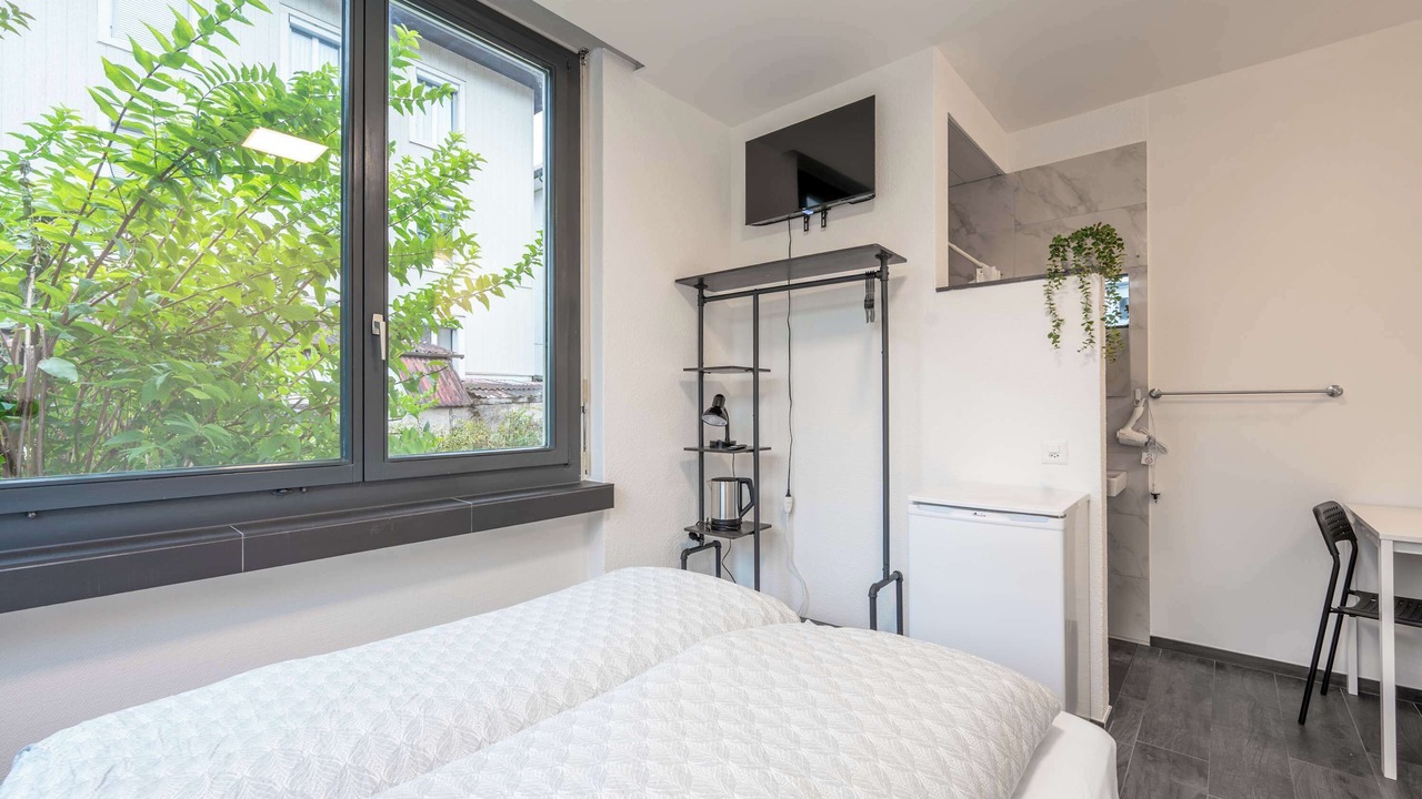 Photo of Bedroom in Kriens