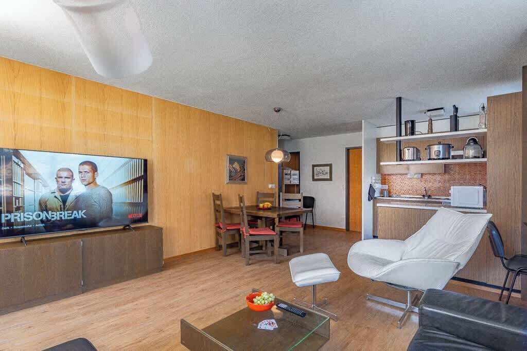 Photo of Livingroom in Blausee