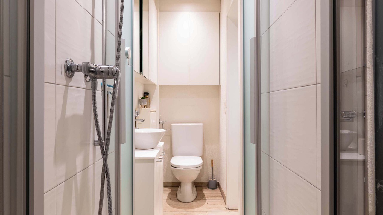 Photo of Bathroom in Hondrich
