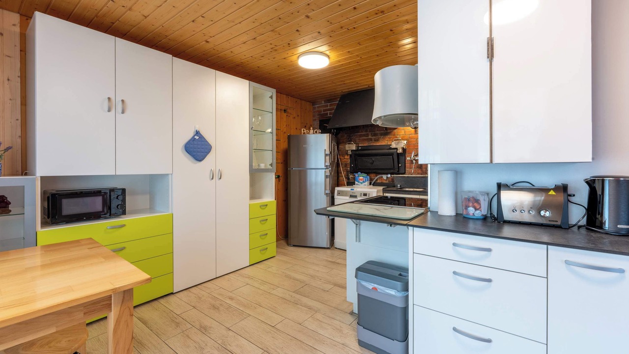 Photo of Kitchen in Hondrich