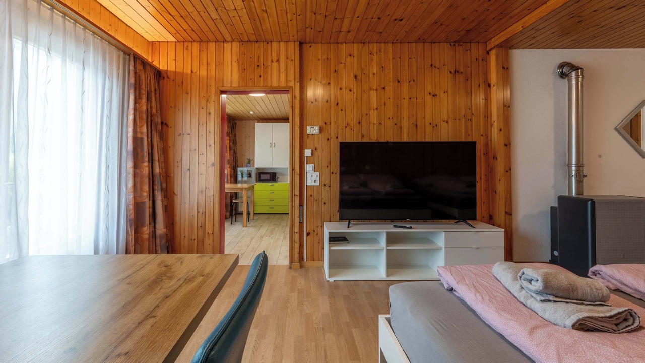 Photo of Bedroom in Hondrich