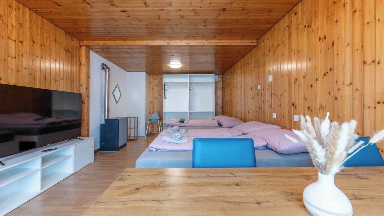 Photo of Bedroom in Hondrich