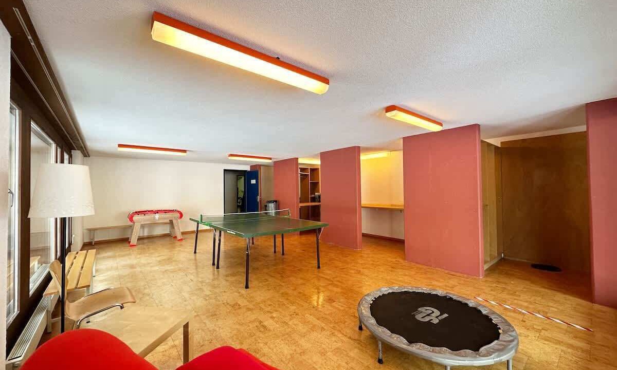 Photo of Bedroom in Nuegg