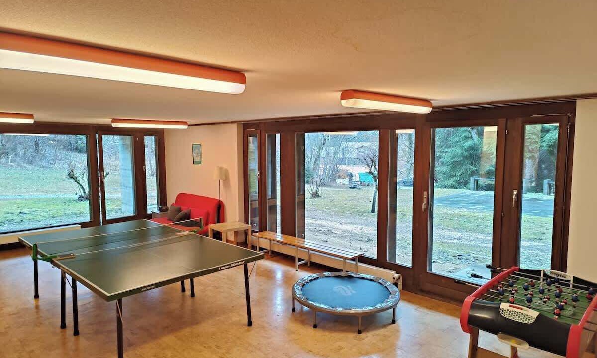 Photo of Bedroom in Nuegg