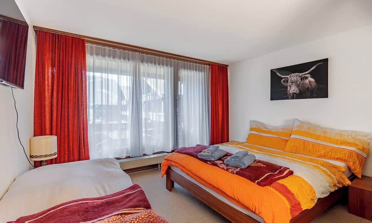 Photo of Bedroom in Nuegg