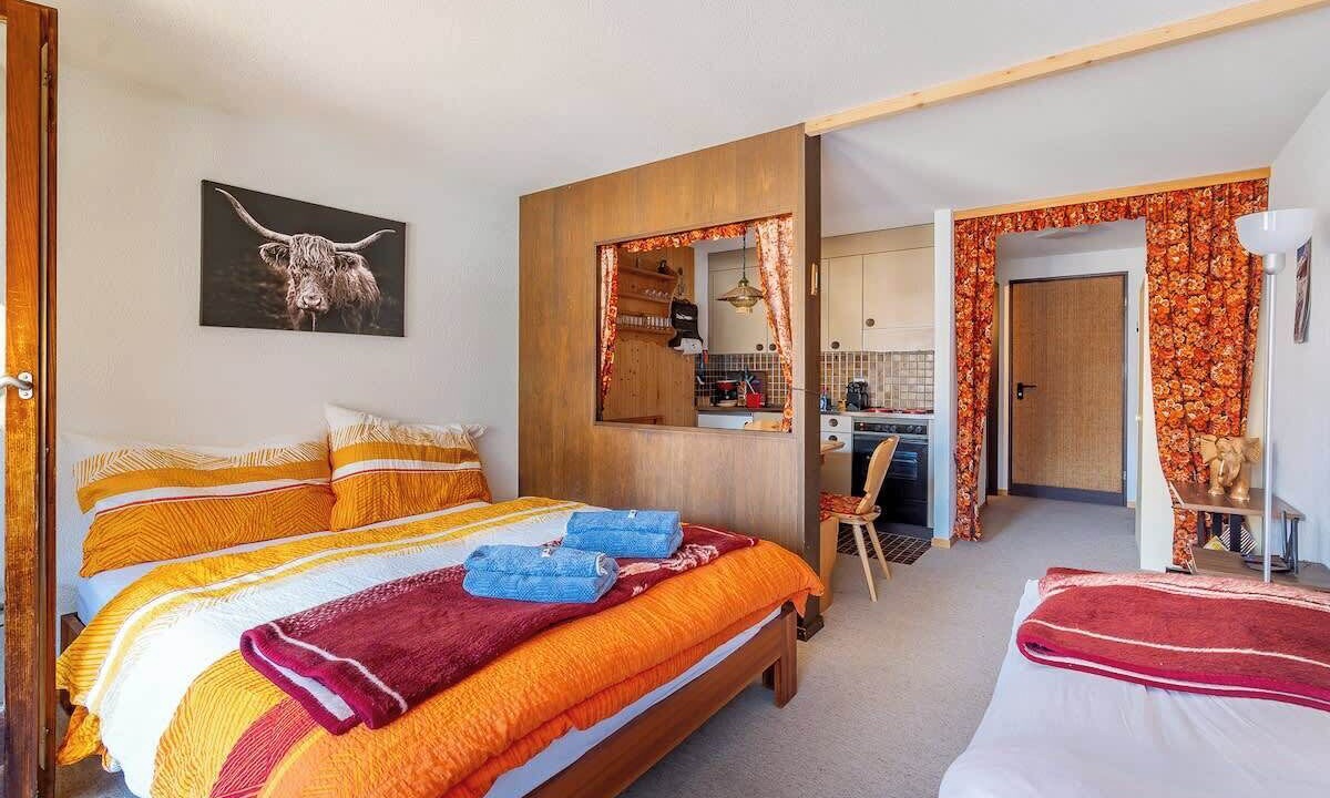 Photo of Bedroom in Nuegg