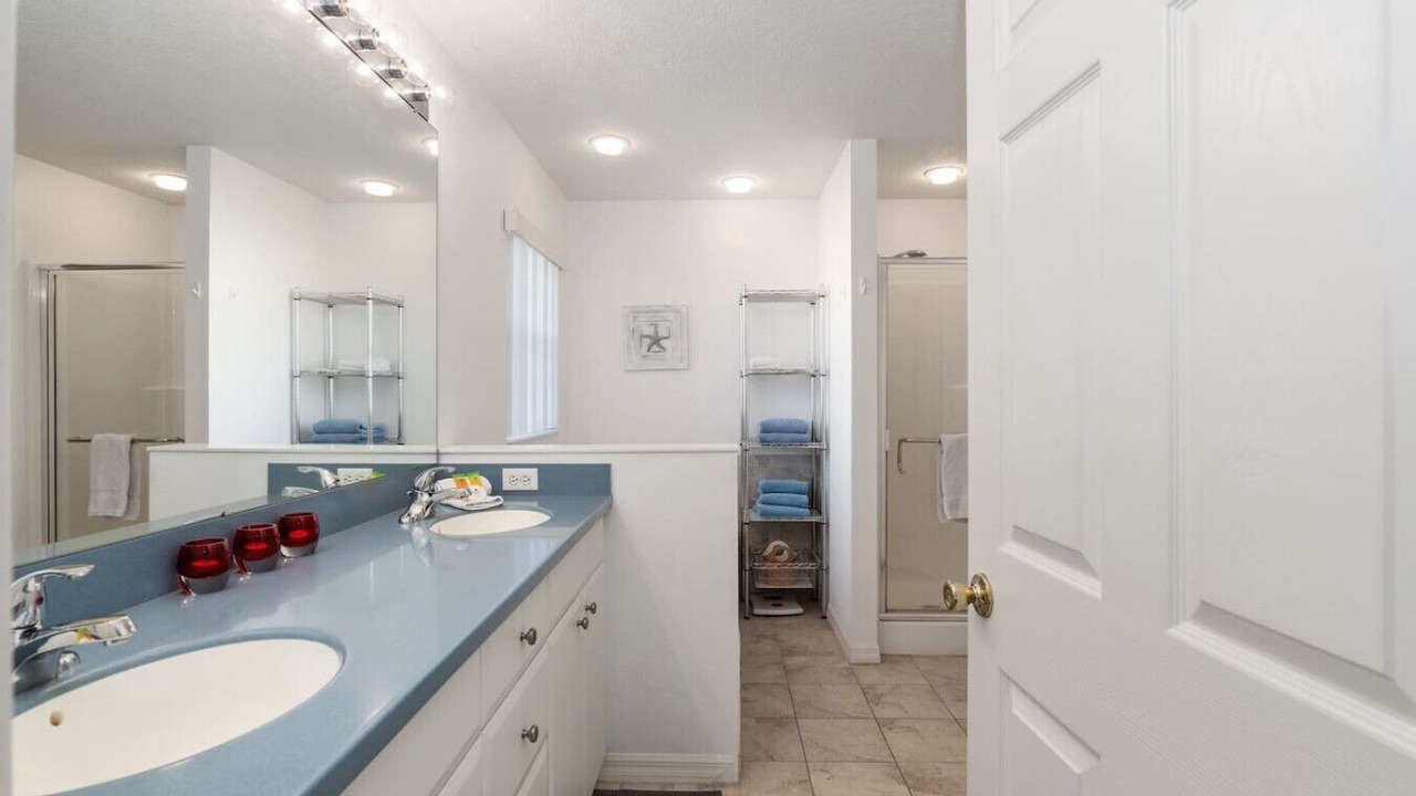 Photo of Bathroom in Inverness