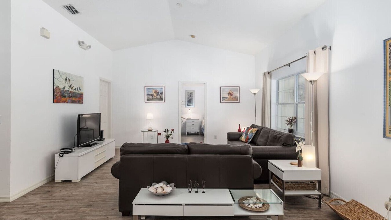 Photo of Livingroom in Inverness