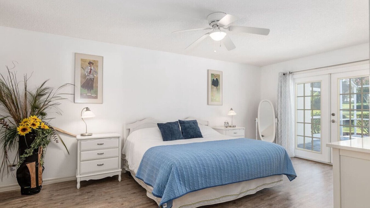 Photo of Bedroom in Inverness
