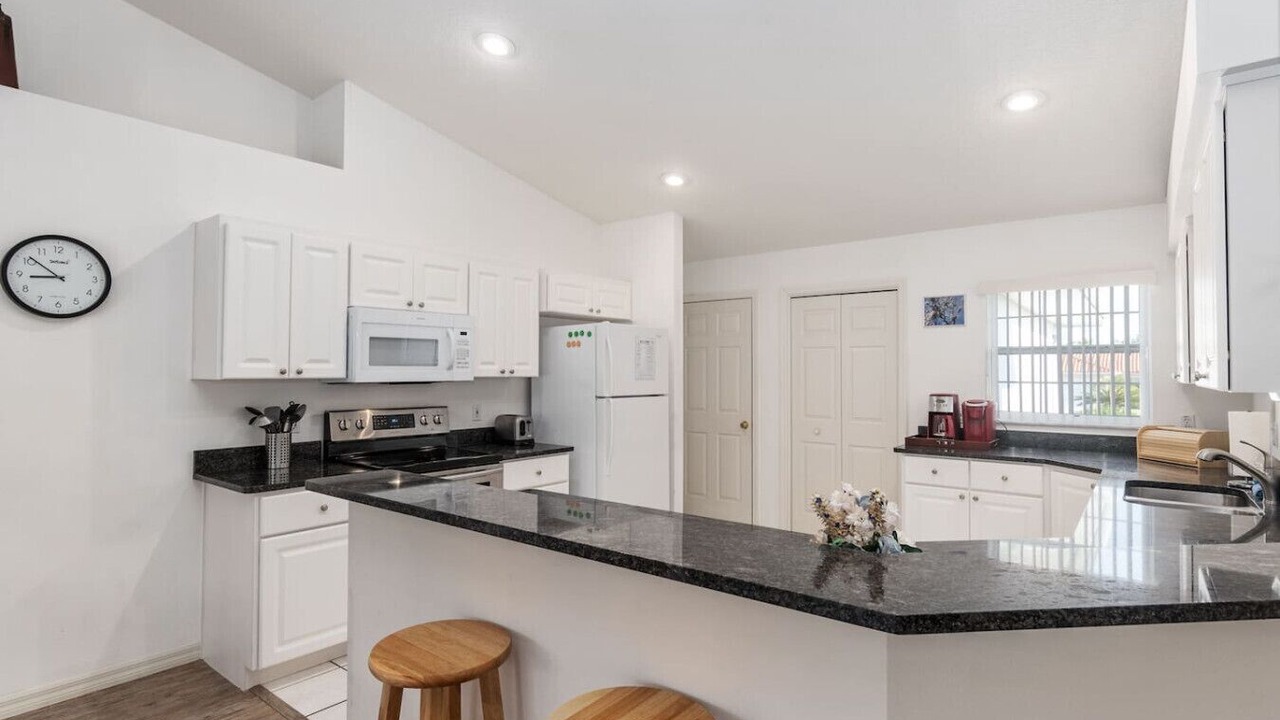 Photo of Kitchen in Inverness