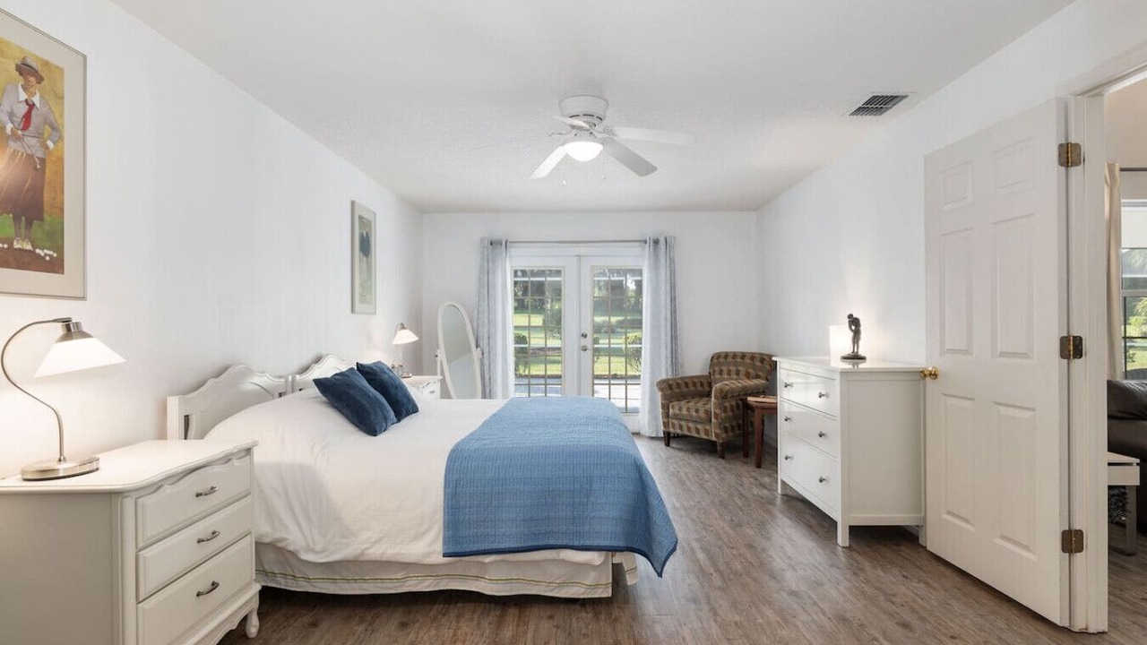 Photo of Bedroom in Inverness