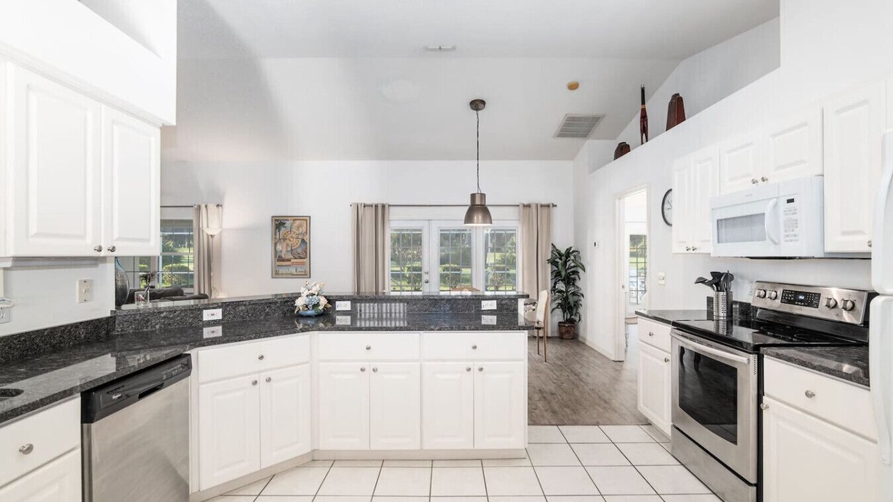 Photo of Kitchen in Inverness