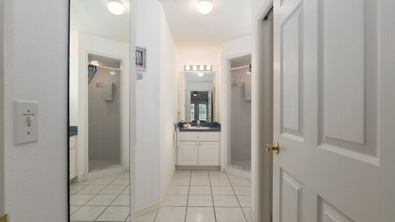 Photo of Bathroom in Inverness