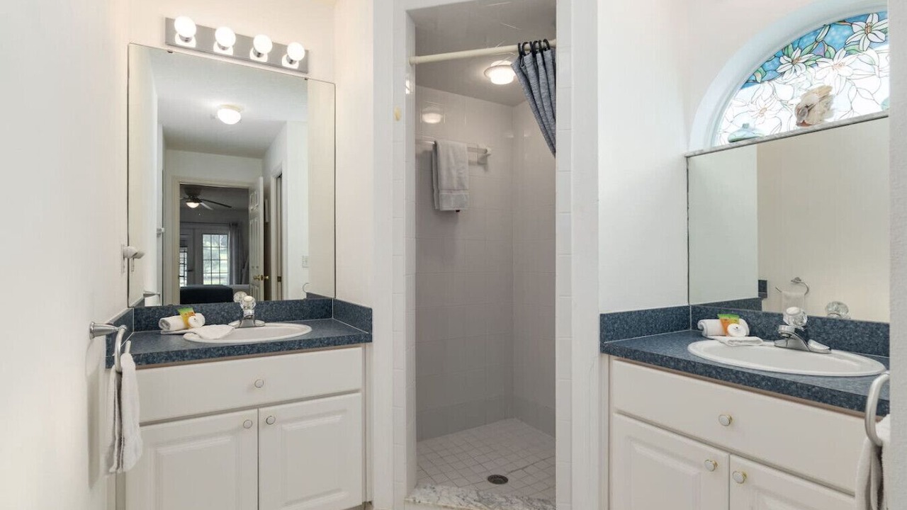 Photo of Bathroom in Inverness