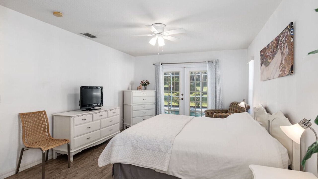 Photo of Bedroom in Inverness