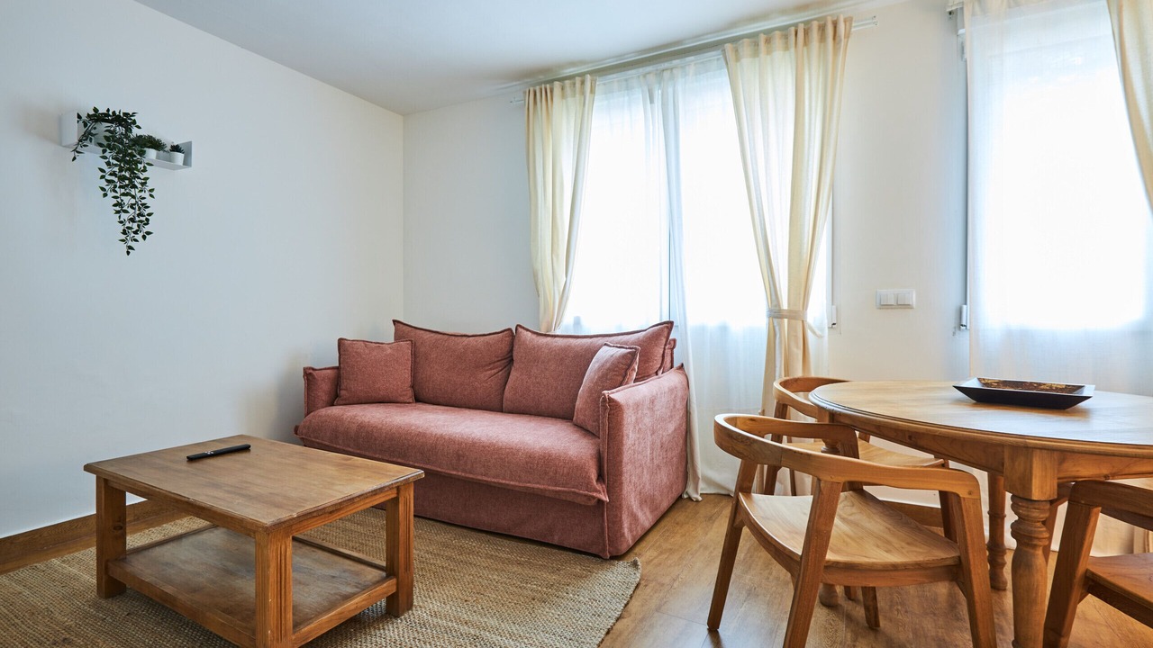 Photo of Livingroom in Villatoro