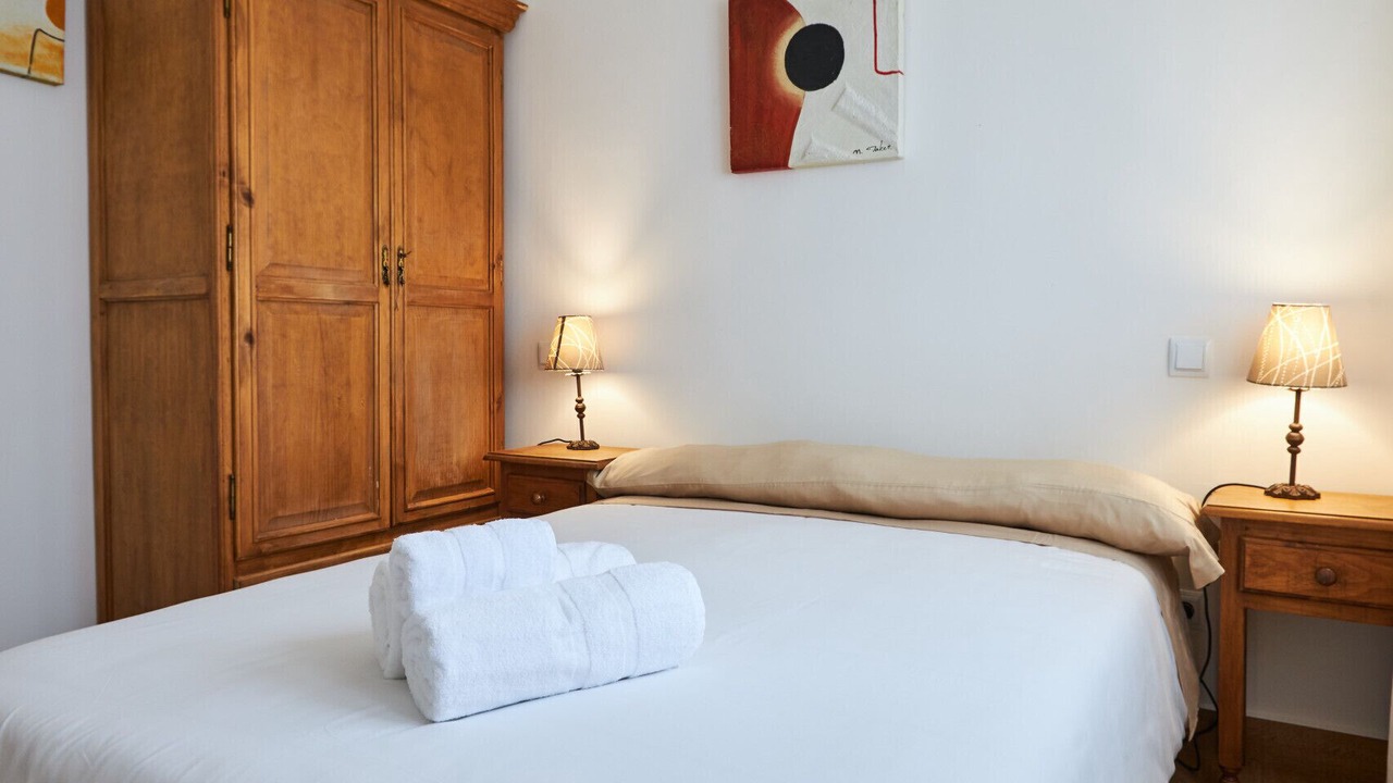 Photo of Bedroom in Villatoro