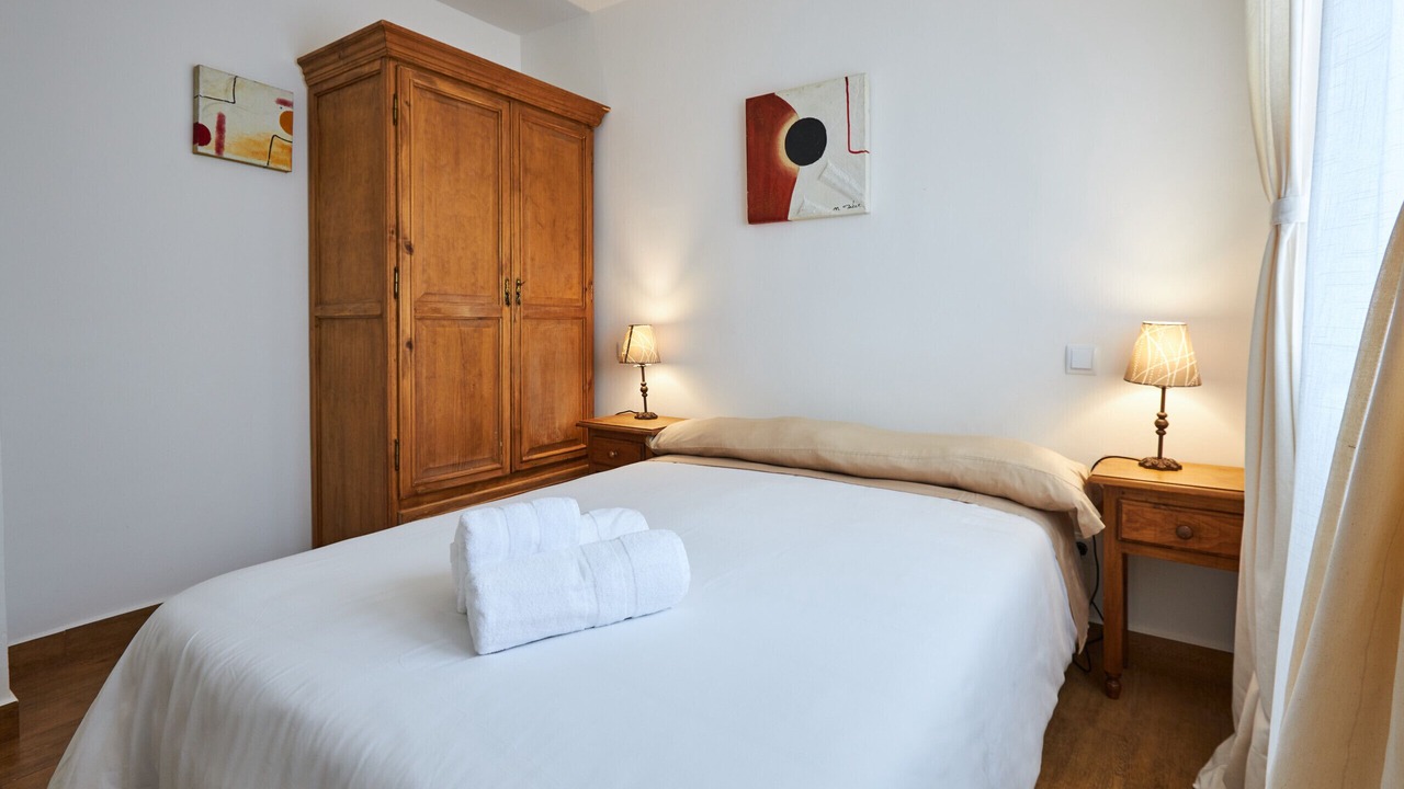 Photo of Bedroom in Villatoro