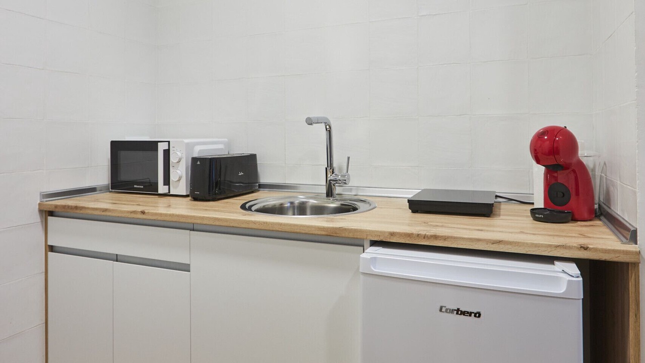 Photo of Kitchen in Villatoro