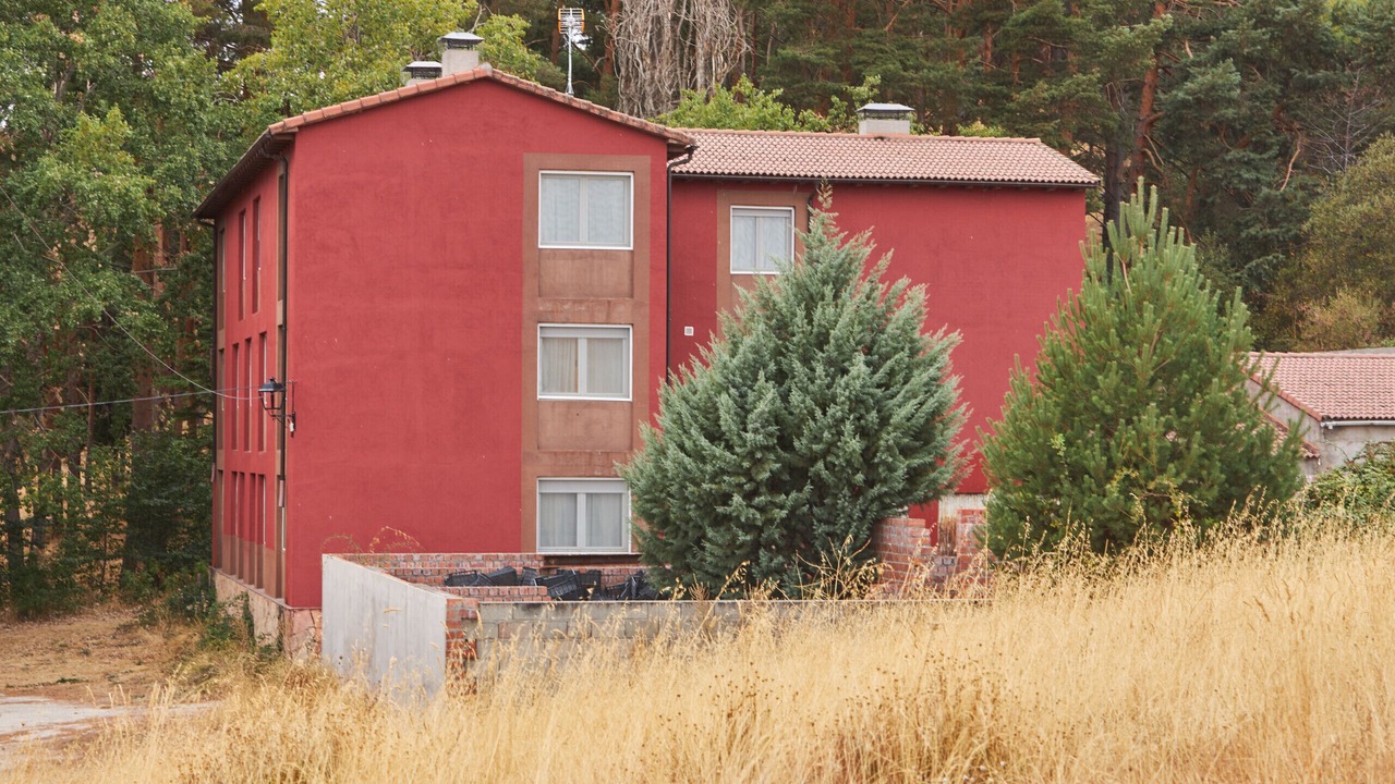 Photo of Outdoor in Villatoro