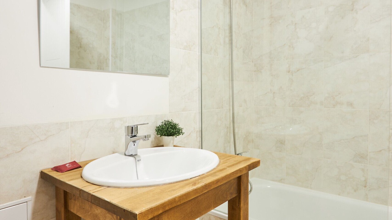 Photo of Bathroom in Villatoro